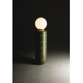 Торшер Navazi MONOCHROME medium floor lamp1